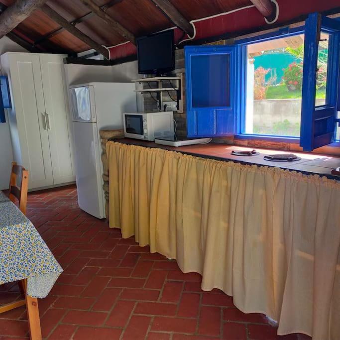 Vivienda Rural La Choza Βίλα Χέρεζ Εξωτερικό φωτογραφία
