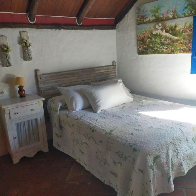 Vivienda Rural La Choza Βίλα Χέρεζ Εξωτερικό φωτογραφία