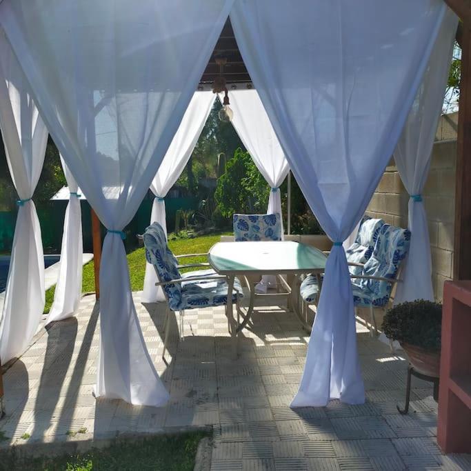 Vivienda Rural La Choza Βίλα Χέρεζ Εξωτερικό φωτογραφία